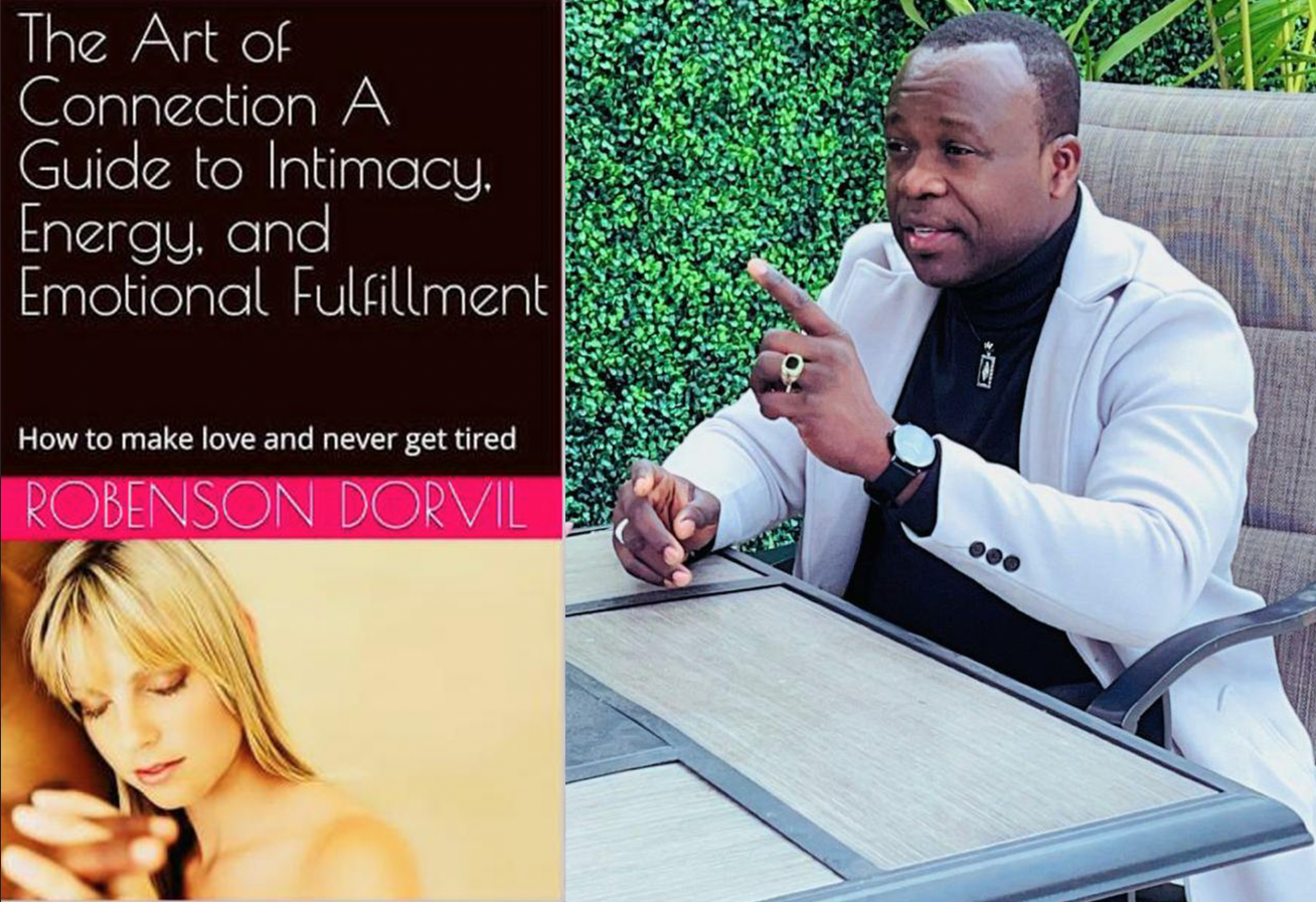 « L’Art de la Connexion : Un guide pour le réseautage et la communication intuitive »